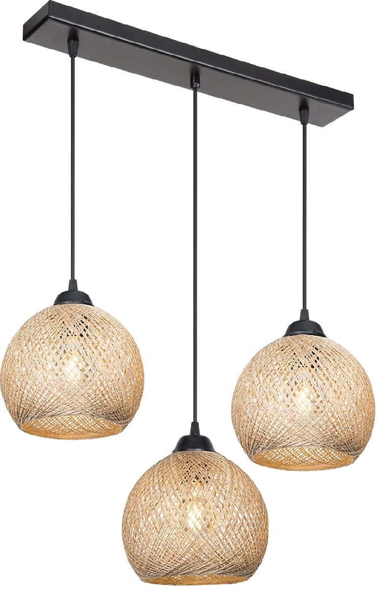 Подвесной светильник Toplight Lizbeth TL1612L-03BG Подвесной светильник Toplight Lizbeth TL1612L-03BG