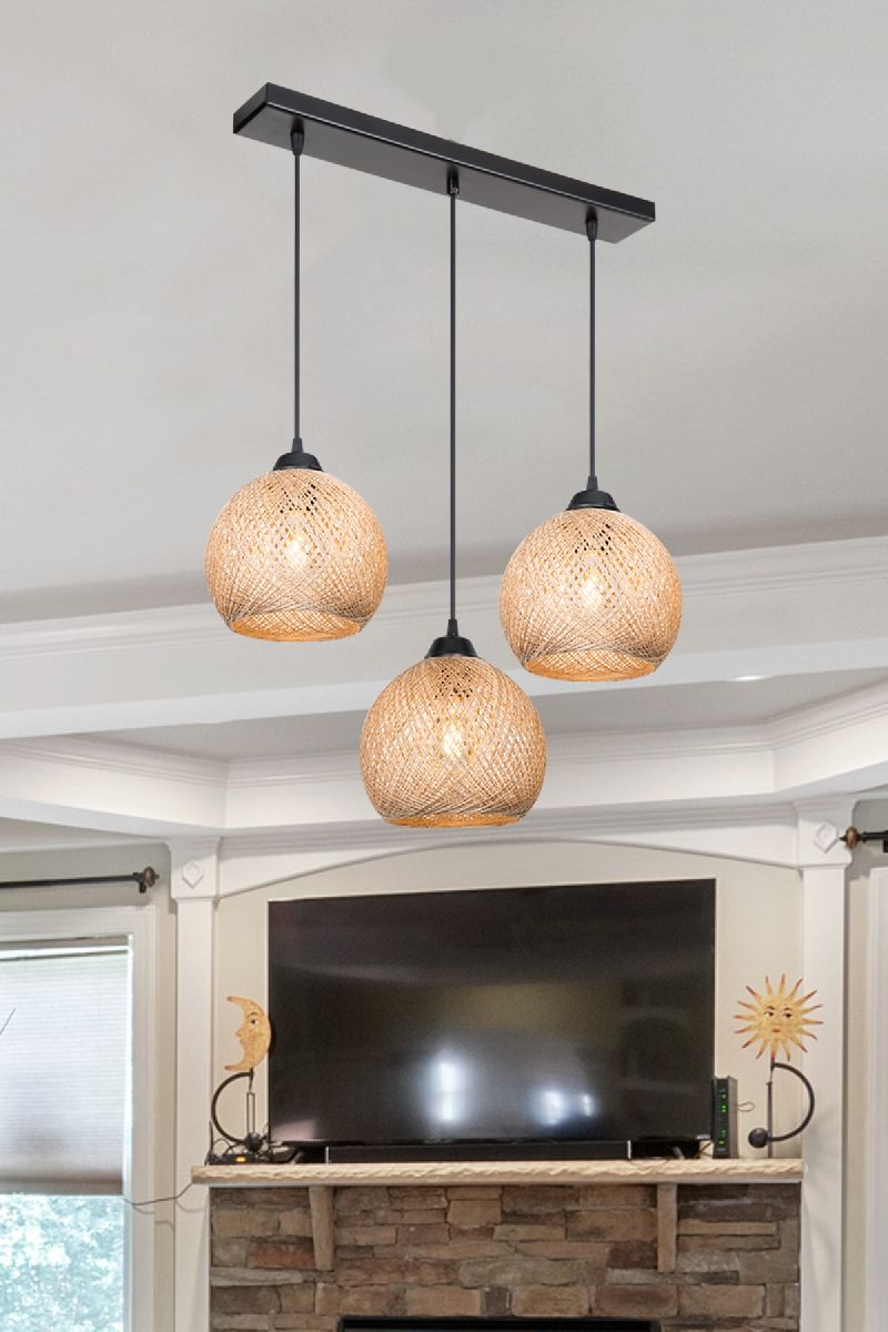 Подвесной светильник Toplight Lizbeth TL1612L-03BG Подвесной светильник Toplight Lizbeth TL1612L-03BG