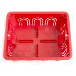 Коробка монтажная Stekker EBX30-01-1-20-120 49005