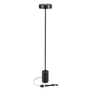 Торшер Arlight SP-SAMSARA-FLOOR-16W Warm3000 (BK, 110 deg, 230V) 052014