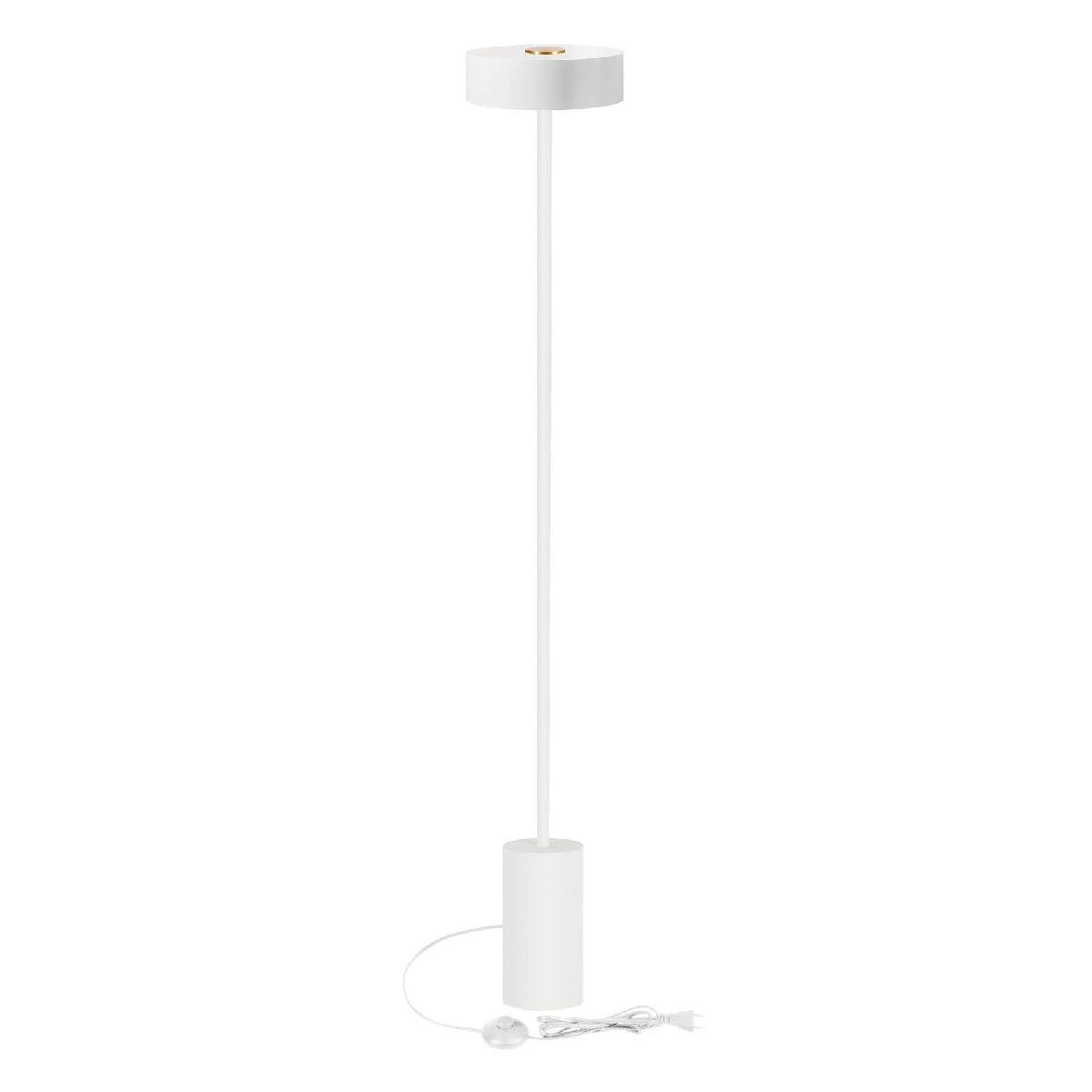 Торшер Arlight SP-SAMSARA-FLOOR-16W Warm3000 (WH, 110 deg, 230V) 053772 Торшер Arlight SP-SAMSARA-FLOOR-16W Warm3000 (WH, 110 deg, 230V) 053772
