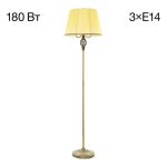 Торшер Citilux Вена CL402933
