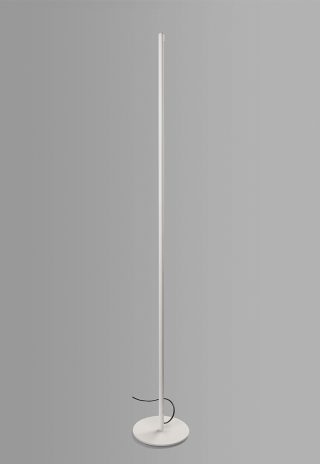 Торшер Crystal Lux CLT 035PT1600 WH