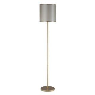 Торшер Crystal Lux Sergio PT1 Gold