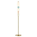 Торшер Divinare Ambra 5016/17 PN-20