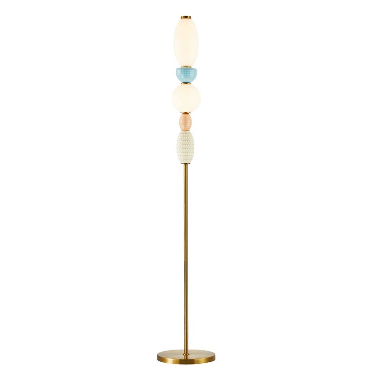 Торшер Divinare Ambra 5016/17 PN-20