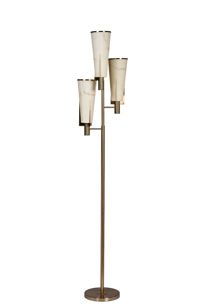 Торшер Garda Decor 20MD91563 Торшер Garda Decor 20MD91563