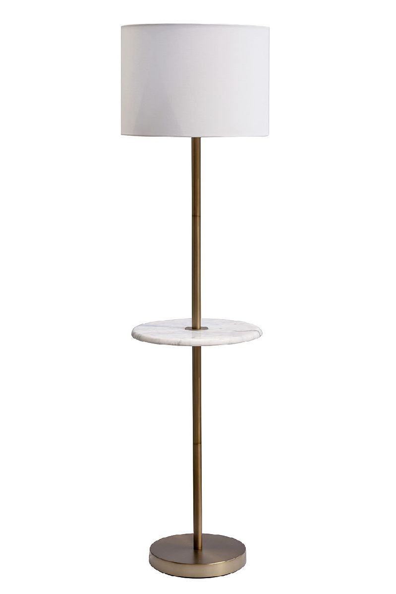 Торшер Garda Decor 22-88338FL Торшер Garda Decor 22-88338FL