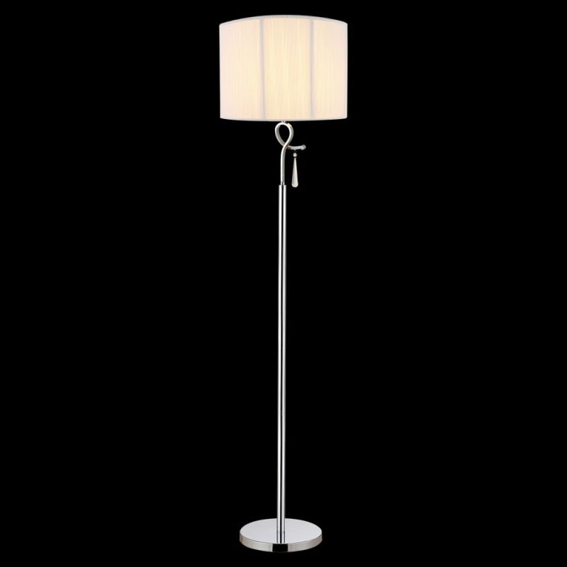 Торшер Illumico IL1029-1F-27 CRW Торшер Illumico IL1029-1F-27 CRW