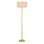 Торшер Indigo Charme 13016/1F Gold V000466