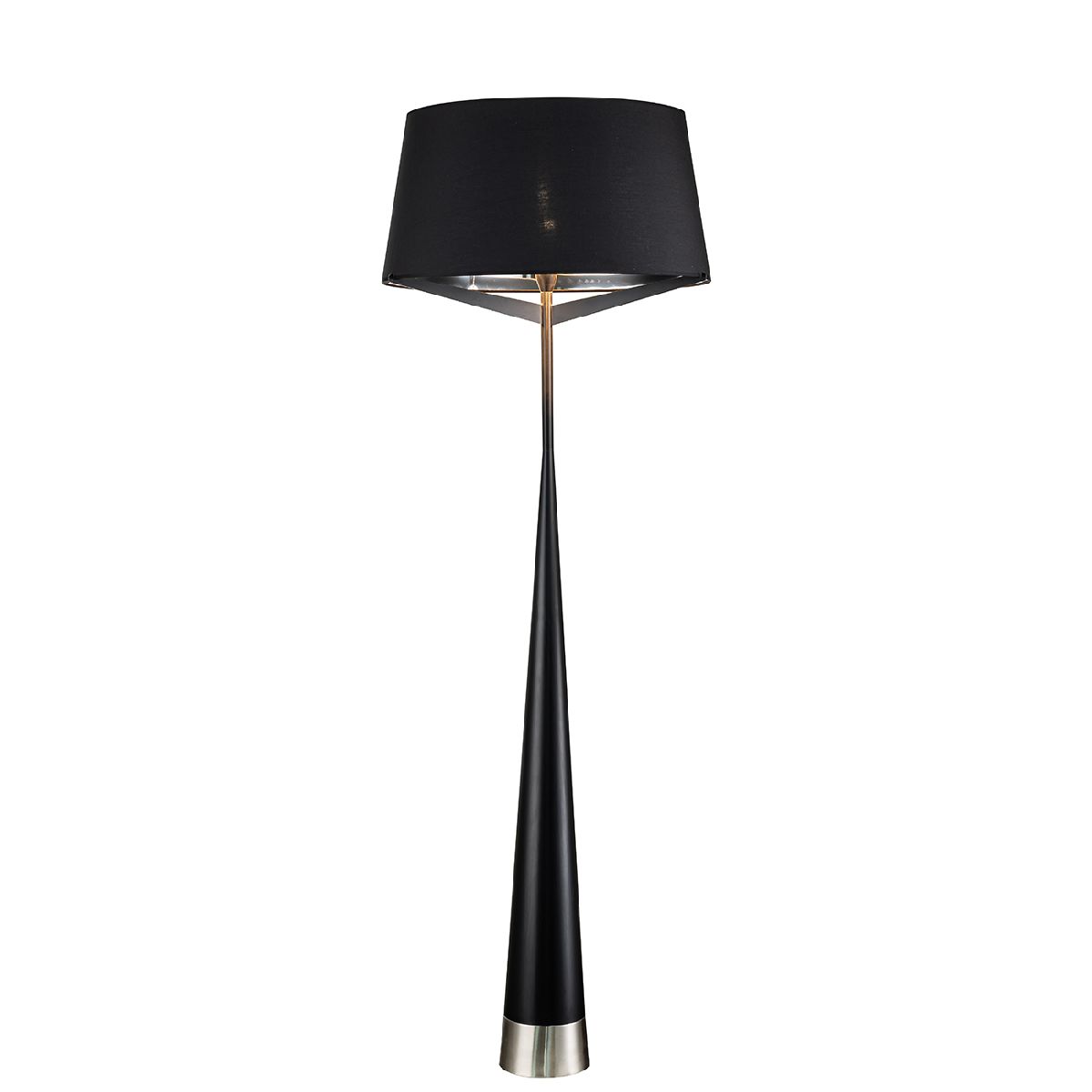 Торшер Indigo Maestria 11041/1F Black V000464 Торшер Indigo Maestria 11041/1F Black V000464