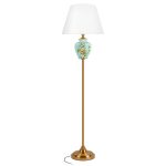 Торшер Loft IT Bluet 10379F/B