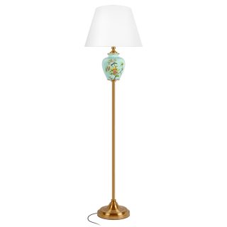 Торшер Loft IT Bluet 10379F/B