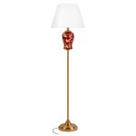 Торшер Loft IT Dahlia 10384F