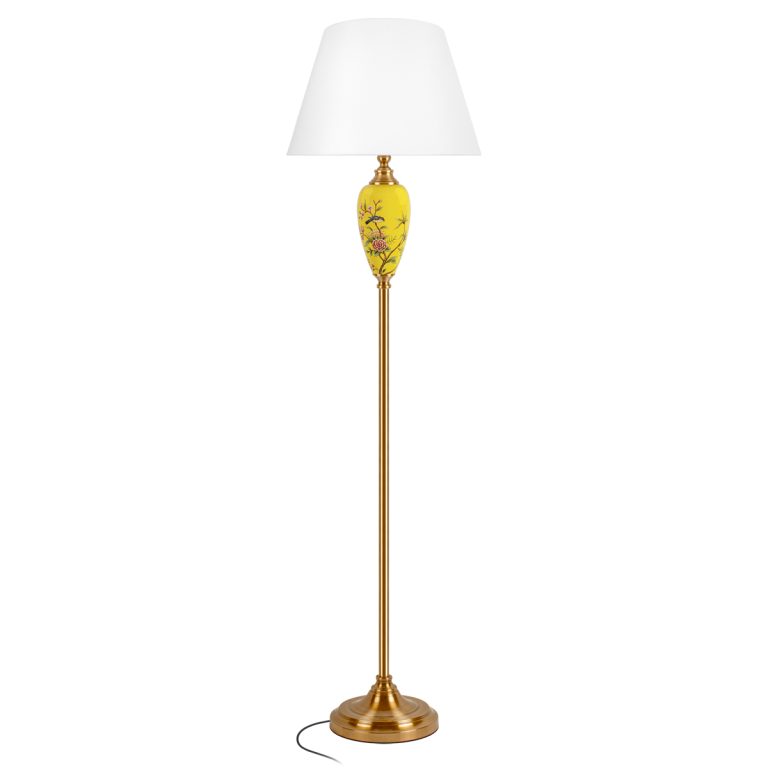 Торшер Loft IT Dandelion 10380F