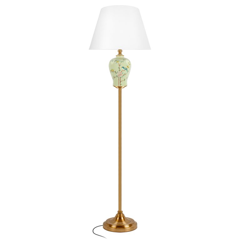 Торшер Loft IT Hydrangea 10383F