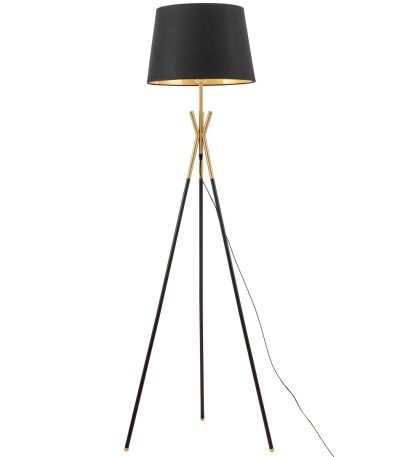 Торшер Lumina Deco Merino LDF 3120 BK+MD