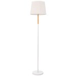 Торшер Lumina Deco Tiro LDF 3113 WT