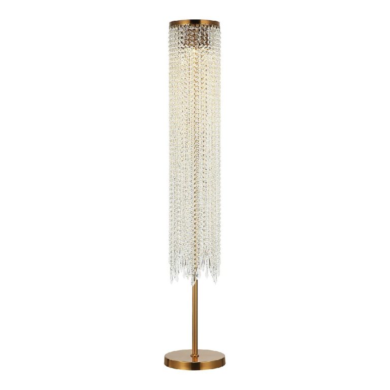 Торшер Lussole Floyd LSP-0649
