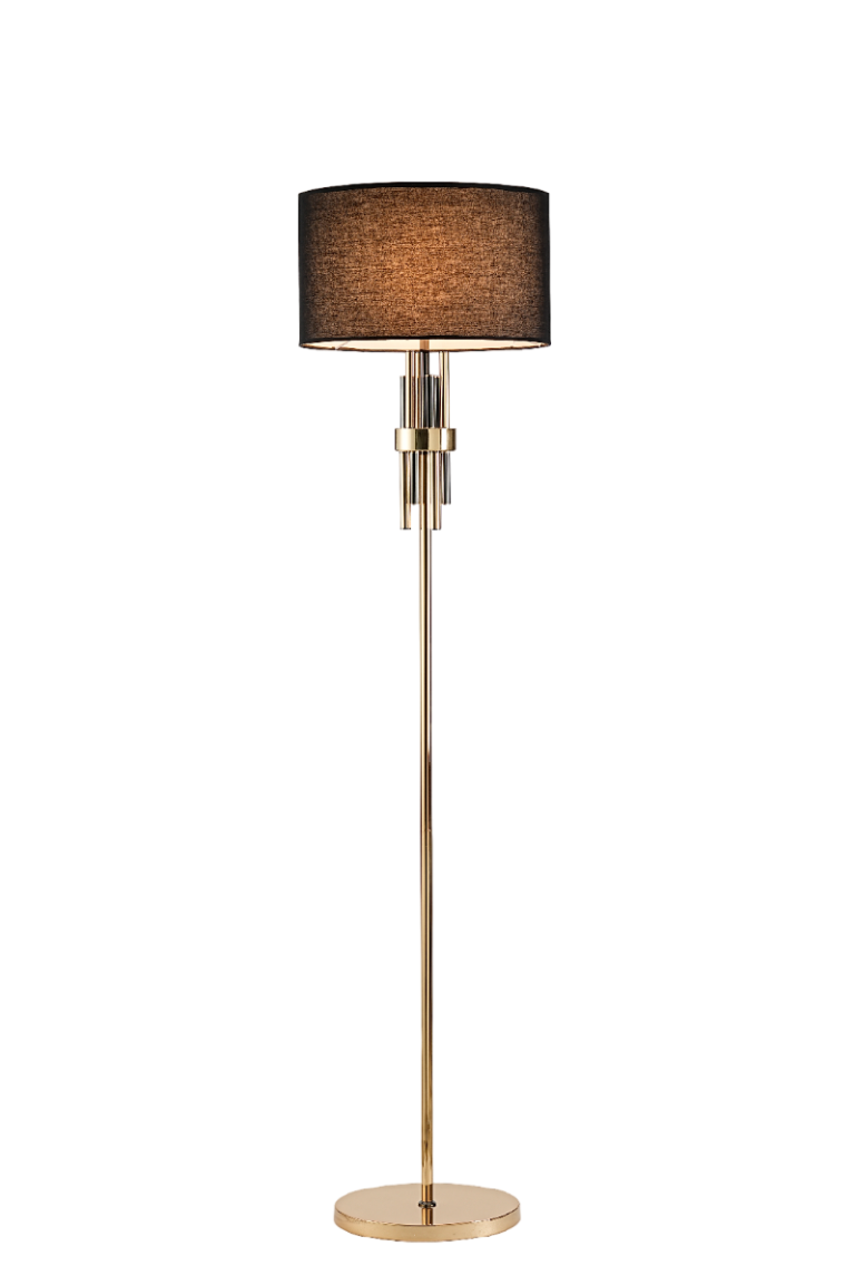 Торшер Moderli Trio V11128-1F