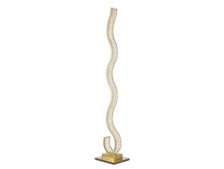 Торшер Newport 8240/FL gold NEW М0068070