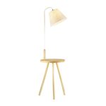 Торшер Odeon Light Kalda 4667/1F