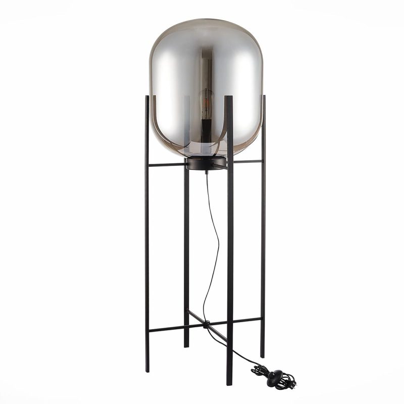 Торшер ST LUCE BURASCA SL1050.725.01 Торшер ST LUCE BURASCA SL1050.725.01