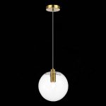 Подвесной светильник ST Luce Noor SL1056.213.01