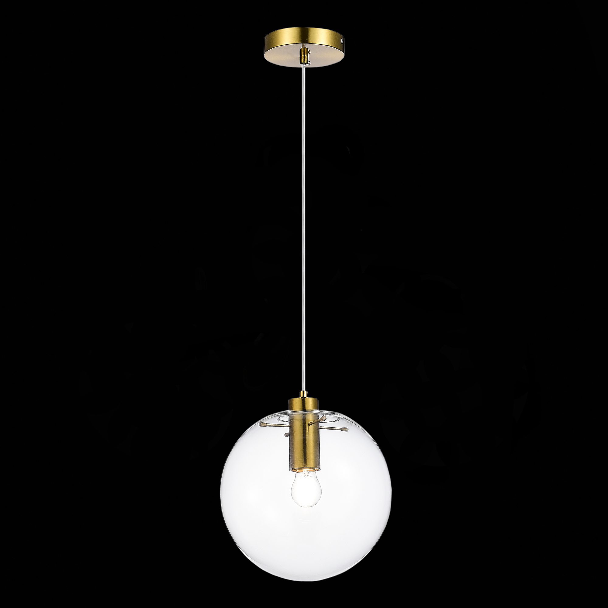 Подвесной светильник ST Luce Noor SL1056.213.01 Подвесной светильник ST Luce Noor SL1056.213.01