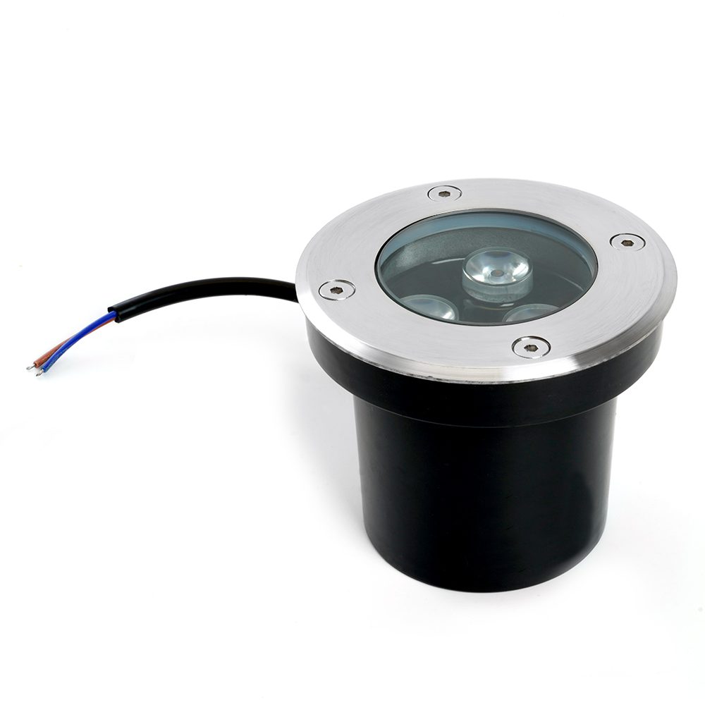 Грунтовый светильник Feron SP2801 48345 Грунтовый светильник Feron SP2801 48345