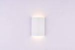 Уличный настенный светильник DesignLed GW-6805-6-WH-WW 002393