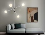 Люстра на штанге Ambrella Light Modern TR2505