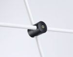 Люстра на штанге Ambrella Light Modern TR2512