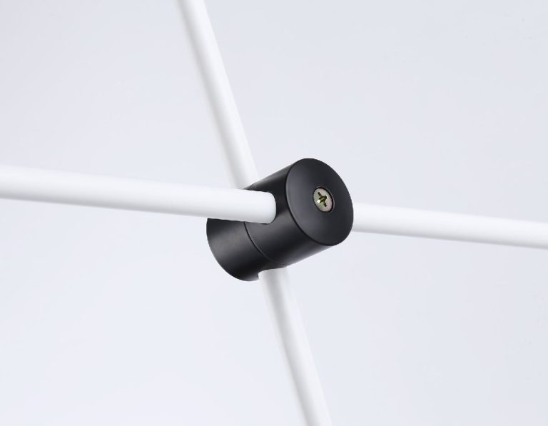 Люстра на штанге Ambrella Light Modern TR2512