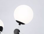 Люстра на штанге Ambrella Light Modern TR2566