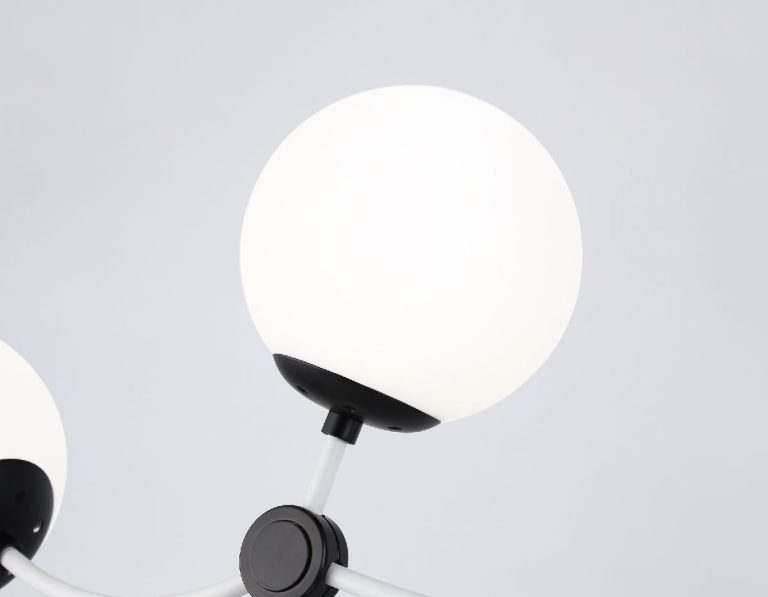 Люстра на штанге Ambrella Light Modern TR2566