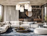 Потолочный светильник Ambrella Light Loft Traditional TR3033246