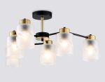 Люстра на штанге Ambrella Light Loft Traditional TR303325