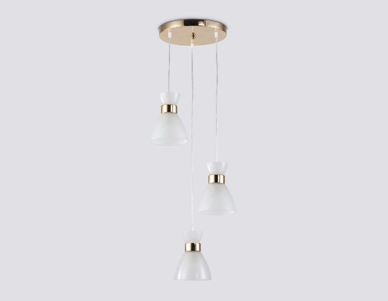 Подвесной светильник Ambrella Light Loft Traditional TR3402