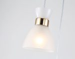 Подвесной светильник Ambrella Light Loft Traditional TR3402