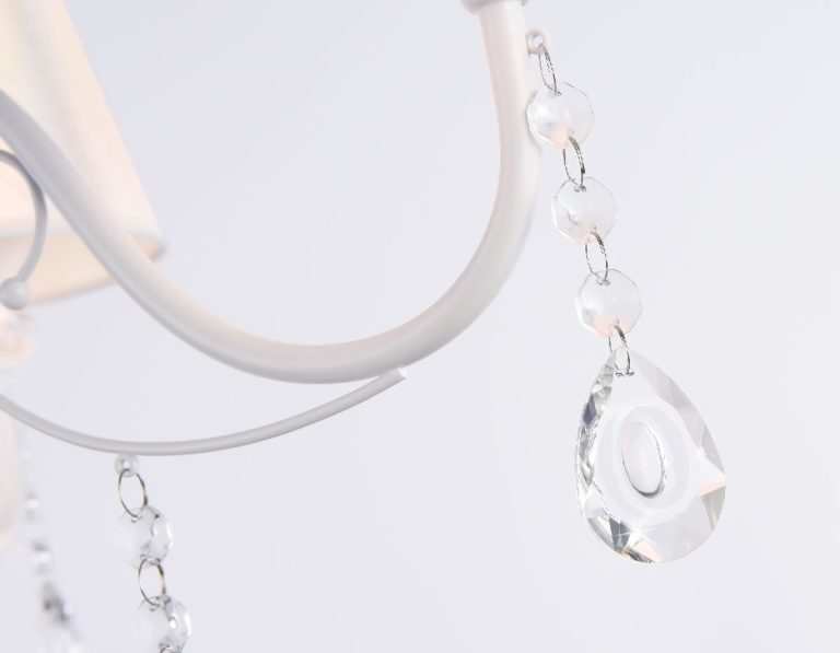 Подвесная люстра Ambrella Light Modern TR4601