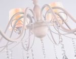Подвесная люстра Ambrella Light Modern TR4605