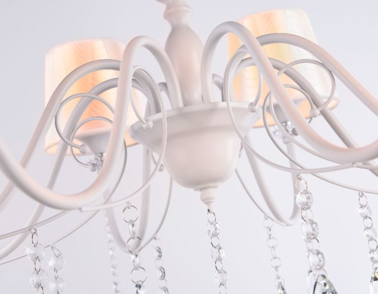 Подвесная люстра Ambrella Light Modern TR4605