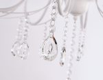 Подвесная люстра Ambrella Light Modern TR4605