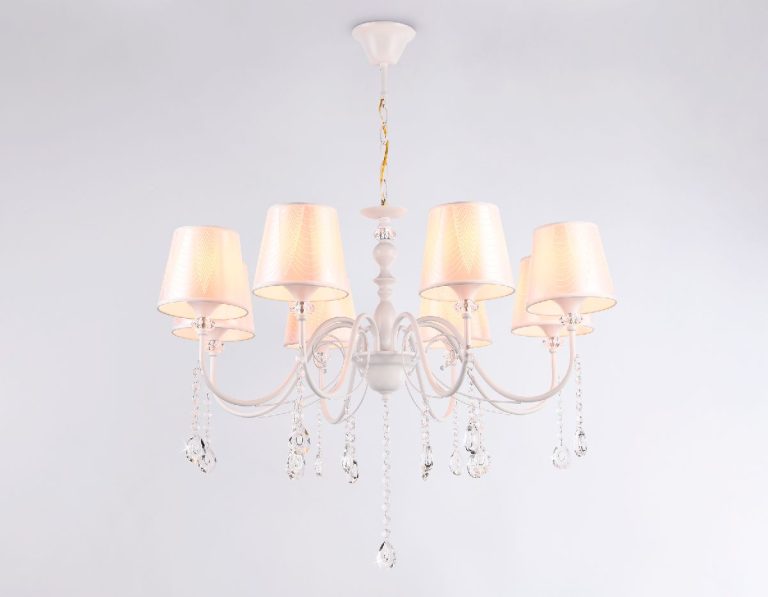 Подвесная люстра Ambrella Light Modern TR4605