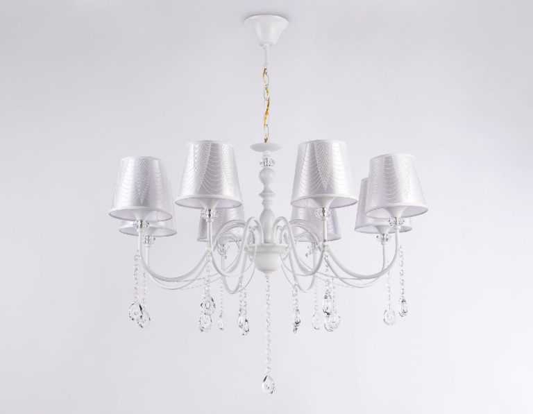 Подвесная люстра Ambrella Light Modern TR4605