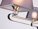 Подвесная люстра Ambrella Light Modern TR4614