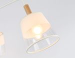 Люстра на штанге Ambrella Light Modern Losk TR4737