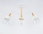 Люстра на штанге Ambrella Light Modern Losk TR4737
