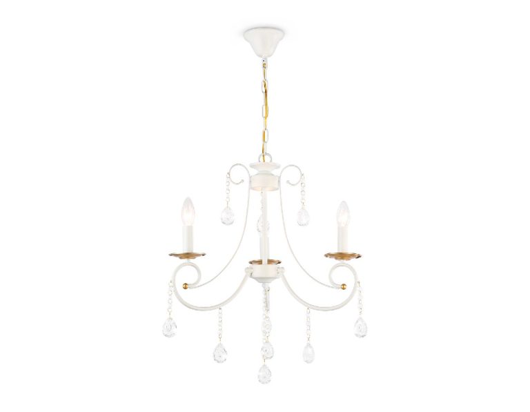 Подвесная люстра Ambrella Light Classic TR4915